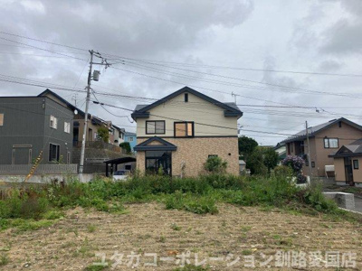 【その他】 | 武佐1丁目40-506売地