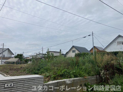 【外観】 | 武佐1丁目40-506売地