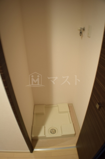 アドバンス心斎橋グランガーデンの内装|他号室参考写真