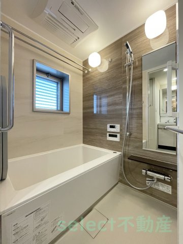 プレサンス　ロジェ　丸の内　ＰＲＩＭＥ　ＣＡＳＡの浴室
