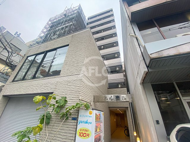 ドエル心斎橋
