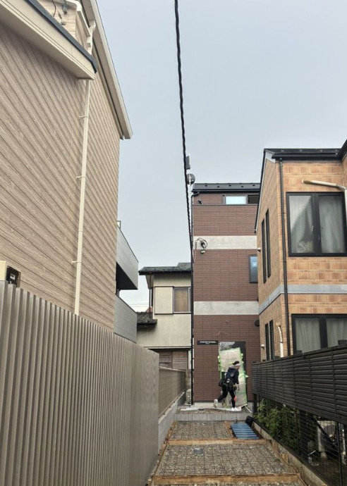 WoodCrest沼袋Terraceのその他共用部分