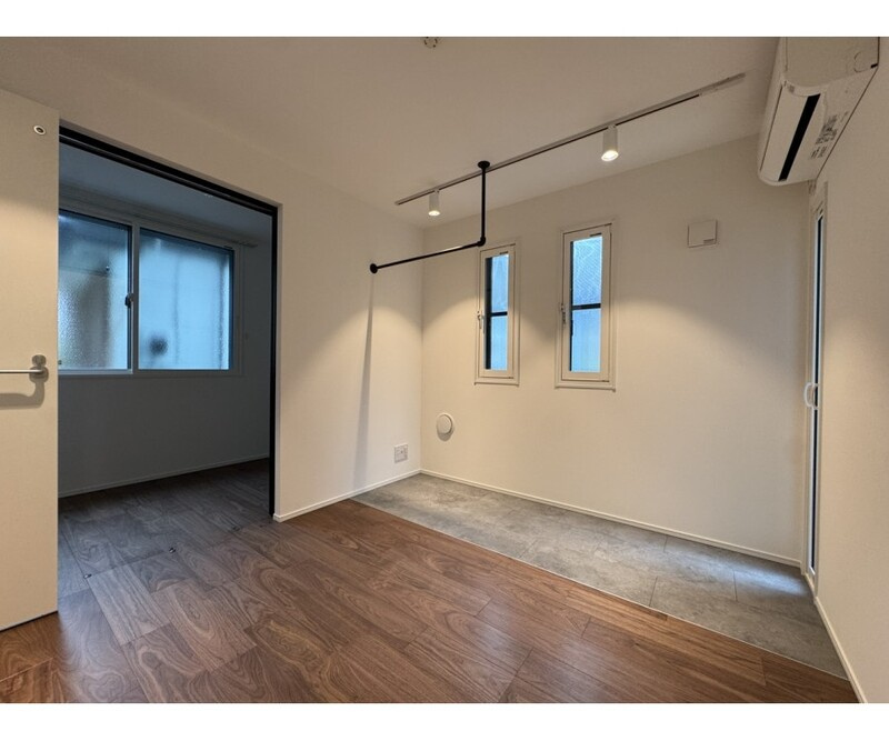 WoodCrest沼袋Terraceの設備