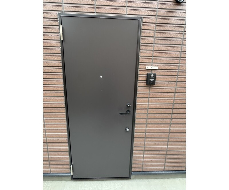 WoodCrest沼袋Terraceのその他