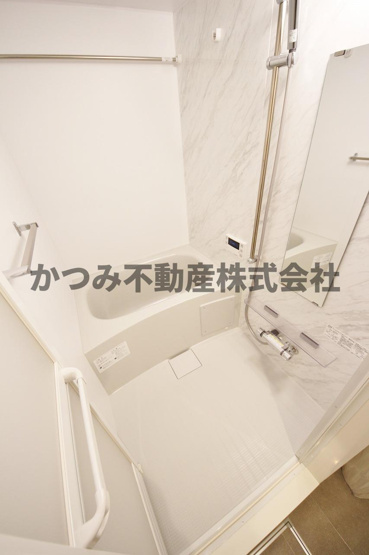 【浴室】 | Etoile mihara (エトワールミハラ)