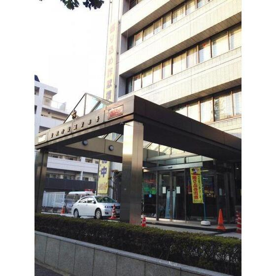 荻窪警察署まで840m