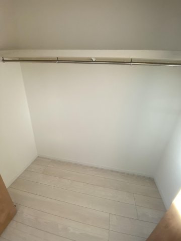 アビリタNOB博多駅東グランデ　馬出小学校区の収納|アビリタNOB博多駅東グランデ
