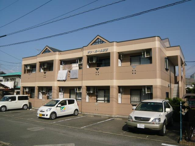サンルーム若宮