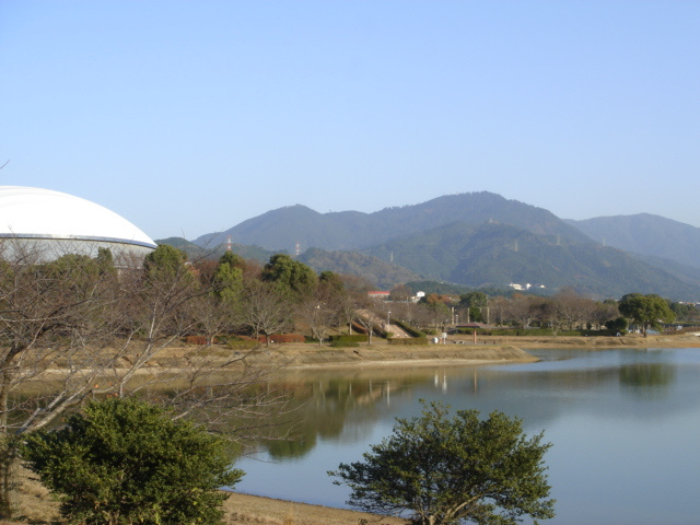 サンルーム若宮の周辺|賀与丁公園まで700ｍ
