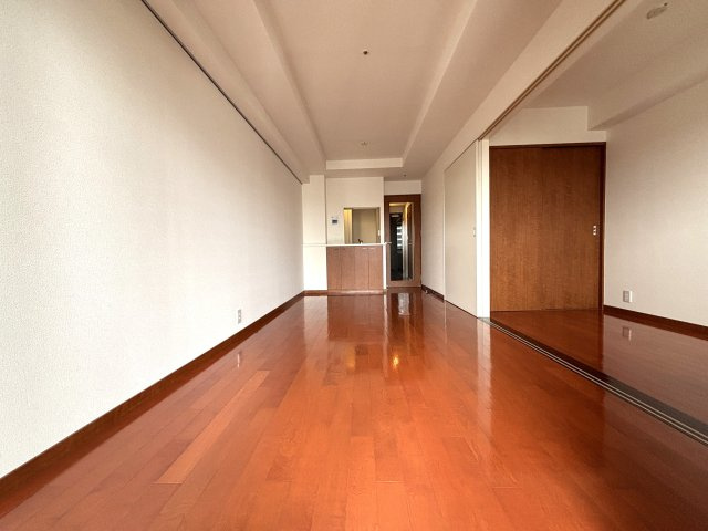 西新テングッドシティSAVOYの洋室|コンパクトで使いやすい洋室です