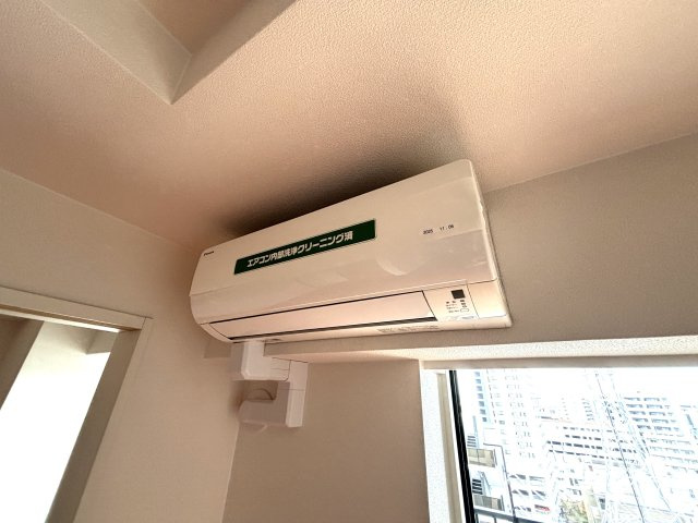 西新テングッドシティSAVOYの設備