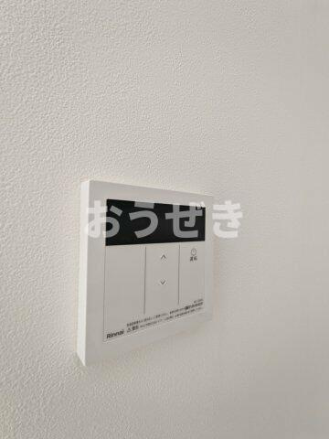 ウィンドテラスセカンド八広Ⅳのその他