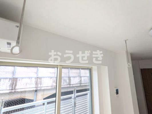 ウィンドテラスセカンド八広Ⅳのその他