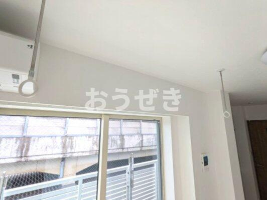 ウィンドテラスセカンド八広Ⅳのその他