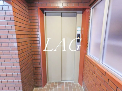 【その他】 | セザール第二中目黒