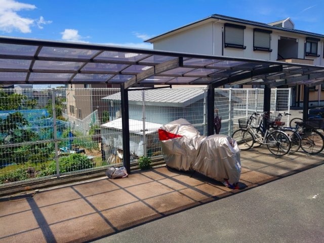 日恵ハイツＢ棟のその他