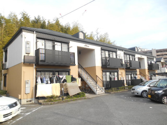 日恵ハイツＢ棟