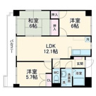 グレース社台の画像