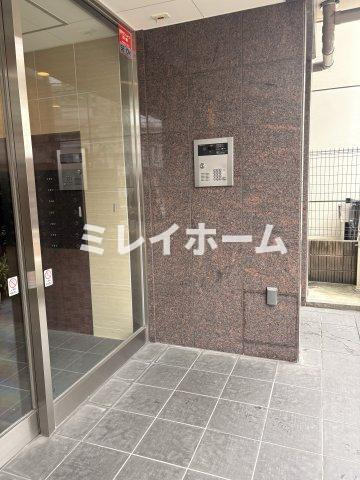 グリーンアレーのセキュリティ