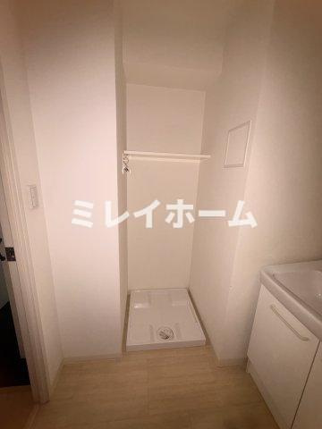 グリーンアレーの設備