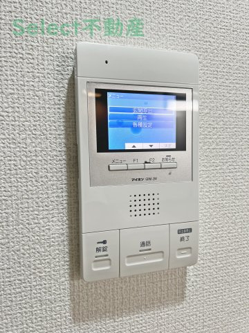 プラチナムのセキュリティ