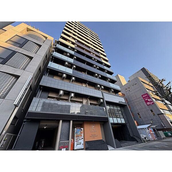 【外観】 | エステムコート名古屋新栄IIアリーナ