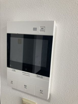 品川タワーフェイスのセキュリティ