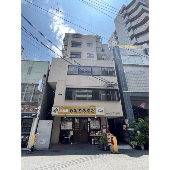 【周辺】 | Belle Maison白川