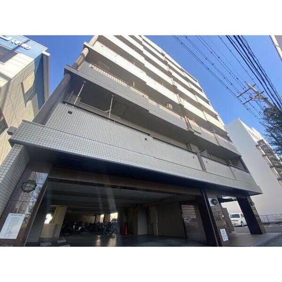 【外観】 | CASA　NOAH名古屋Ⅲ