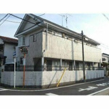 カーサ城南の画像