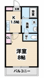 クレフラスト守山西の画像