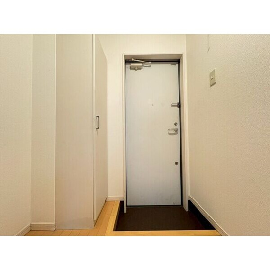 【玄関】 | クレフラスト守山西