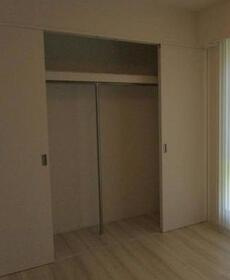 プレミスト不動前の収納|※別部屋参照