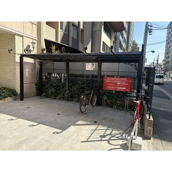 【その他共用部分】 | St.Regis Izumi(セントレジスイズミ)