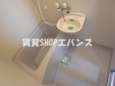 【浴室】 | テラスブレッシング