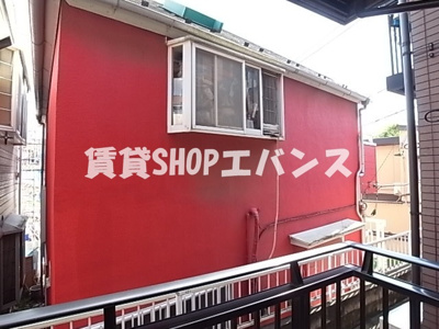 【展望】 | テラスブレッシング