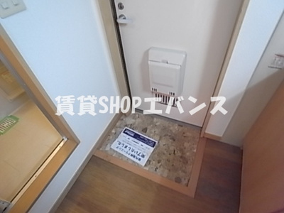 【玄関】 | テラスブレッシング