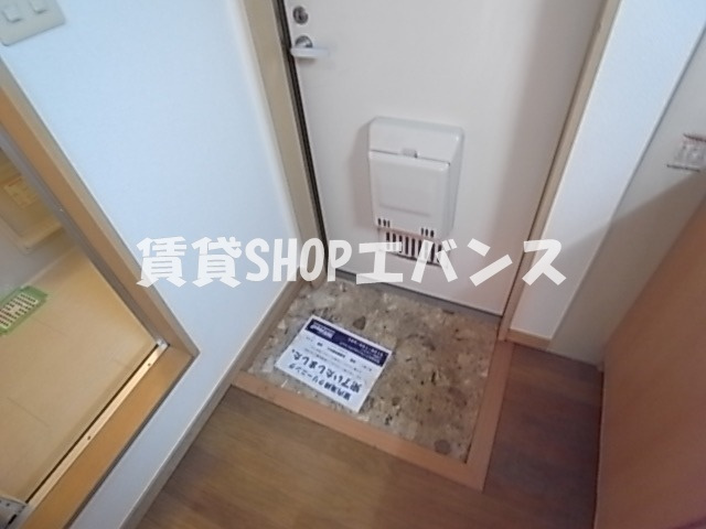 【玄関】 | テラスブレッシング