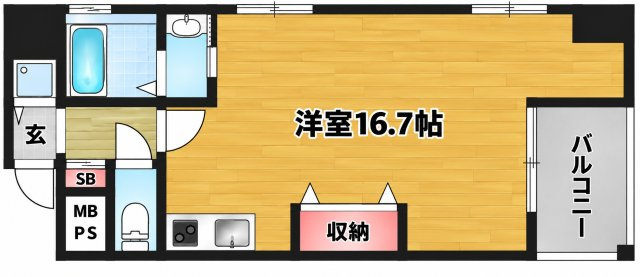 【間取り】 | St.Regis Izumi(セントレジスイズミ)