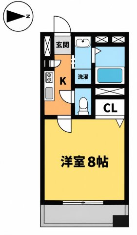 【間取り】 | willDo金山正木
