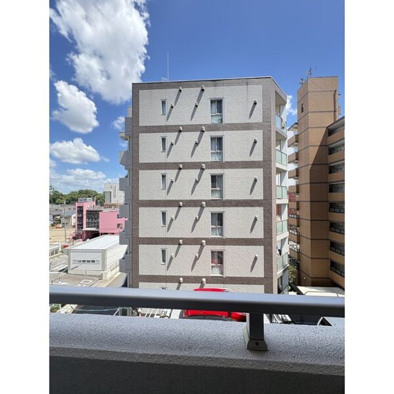 【外観】 | マリオン城西