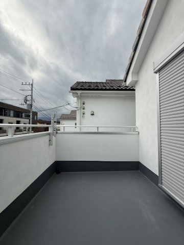 【現地画像あり】厚木市金田４期　全７棟　7号棟の内装
