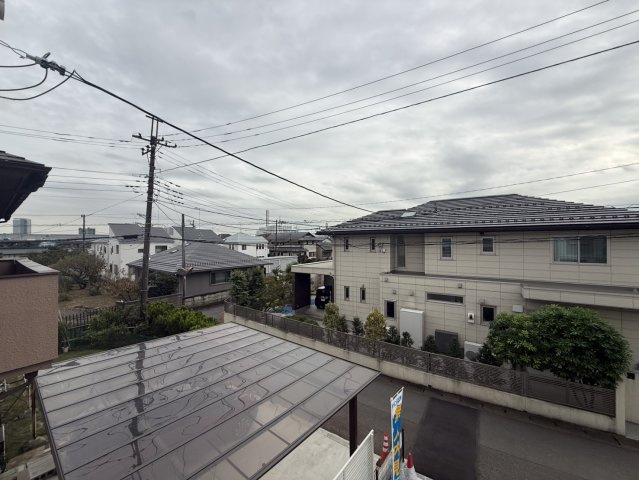 【現地画像あり】厚木市金田４期　全７棟　7号棟の内装