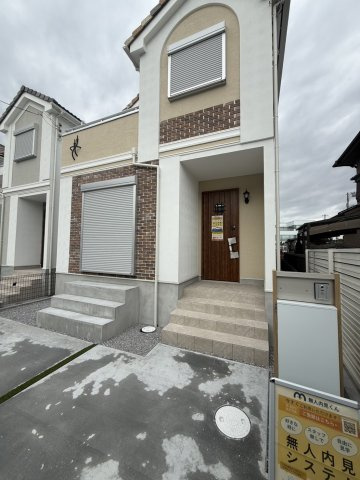 【現地画像あり】厚木市金田４期　全７棟　7号棟の内装|同じ工務店様の施工例です。