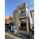 フォービエン川西　の画像