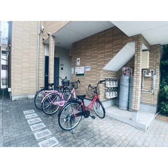 【その他共用部分】 | フォービエン川西　