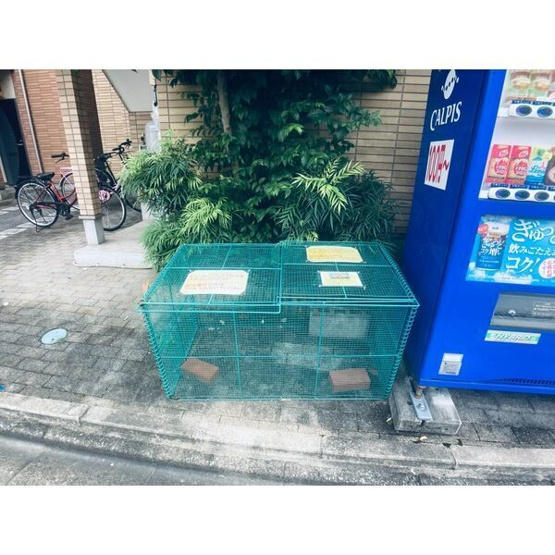 【周辺】 | フォービエン川西　