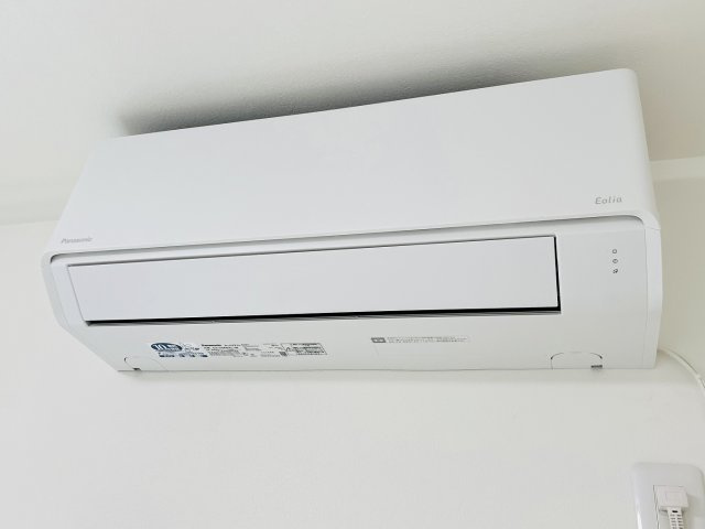 【設備】フジパレス甲東園Ⅱ番館