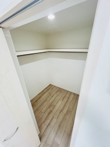 【収納】フジパレス甲東園Ⅱ番館