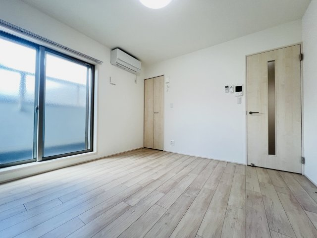 【居間・リビング】フジパレス甲東園Ⅱ番館